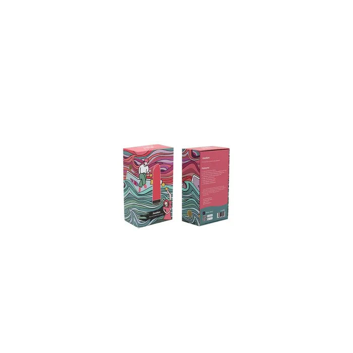 Magic Motion Vibrators | Vibratore Magic Motion Awaken Magic Motion Vibrators | Vibratore Magic Motion Awaken