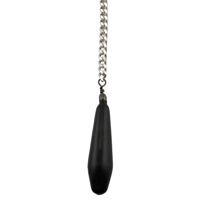 Pinze capezzoli con pesetti 30 gr | Eros Veneziani Vibrators