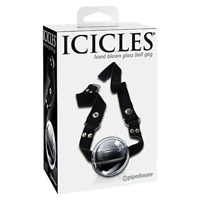 Pipedream Male Sex Toys Icicles No 65
