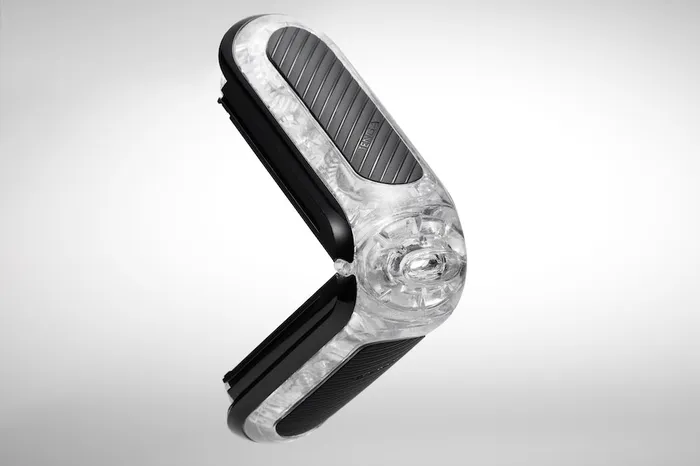 Tenga Male Sex Toys | Tenga - Flip Zero Gravity Masturbator - Zwart