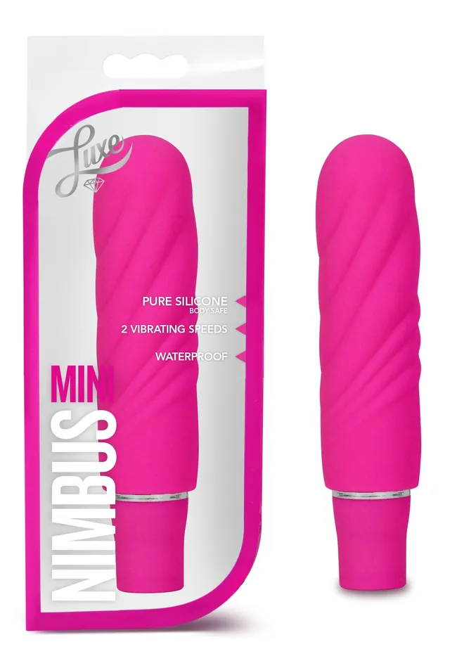 Blush Novelties Female Sex Toys | Nimbus Mini