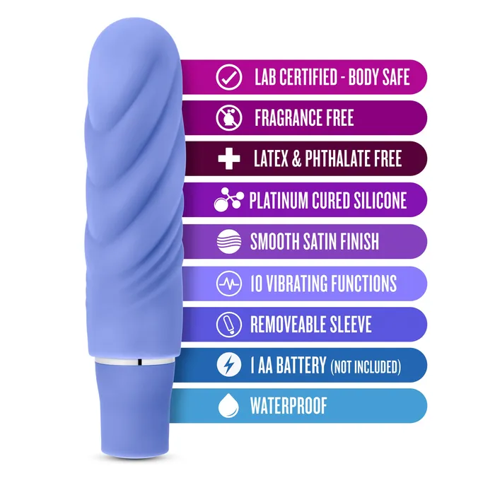 Blush Novelties Female Sex Toys | Nimbus Mini