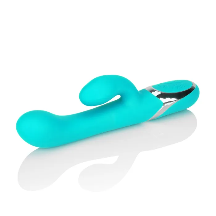 CalExotics Enchanted Lover Rabbit Vibrator - CalExotics | Female Sex Toys CalExotics Enchanted Lover Rabbit Vibrator - CalExotics | Female Sex Toys