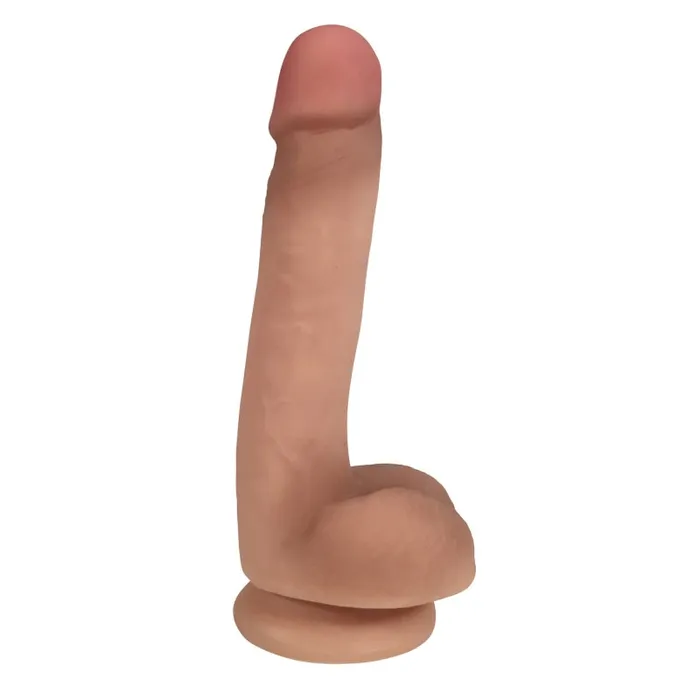 Dildos | Curve Toys Easy Riders 7 Dildos | Curve Toys Easy Riders 7