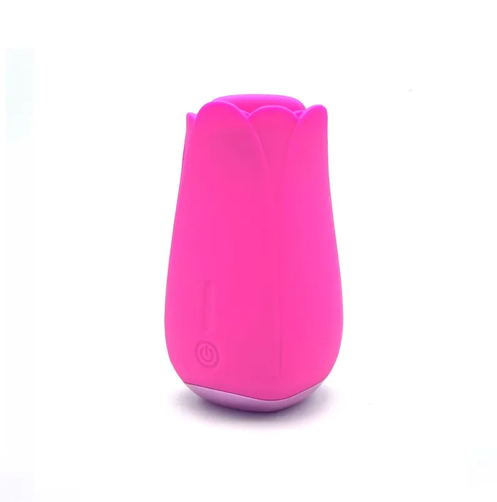 Female Sex Toys | Tulip Pro Suction Vibrator Rechargeable - Maia Toys