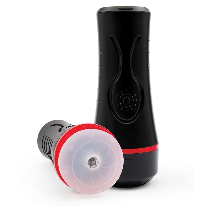 Male Sex Toys | ENVY Squeezable Clear Clutch Stroker-(env-1007) - Xgen Products Male Sex Toys | ENVY Squeezable Clear Clutch Stroker-(env-1007) - Xgen Products