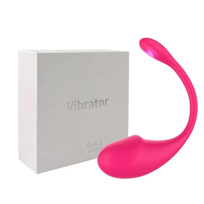 Playfulsextoy Vibrators | Bluetooth Love Egg Vibrator for Women