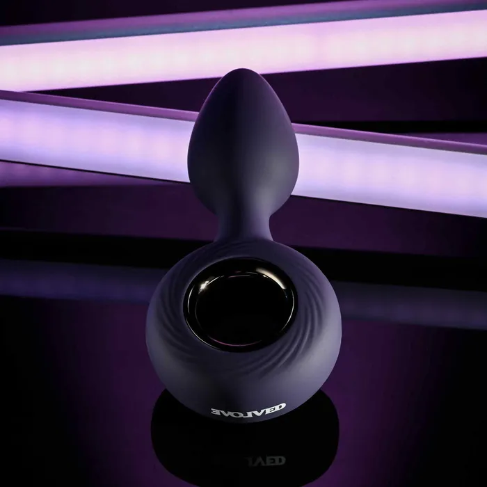 Vibrators | Evolved MY PRECIOUS-(en-rs-4813-2) - Evolved