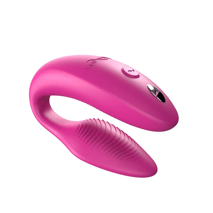 WeVibe Sync 2 Dusty Pink WeVibe Vibrators