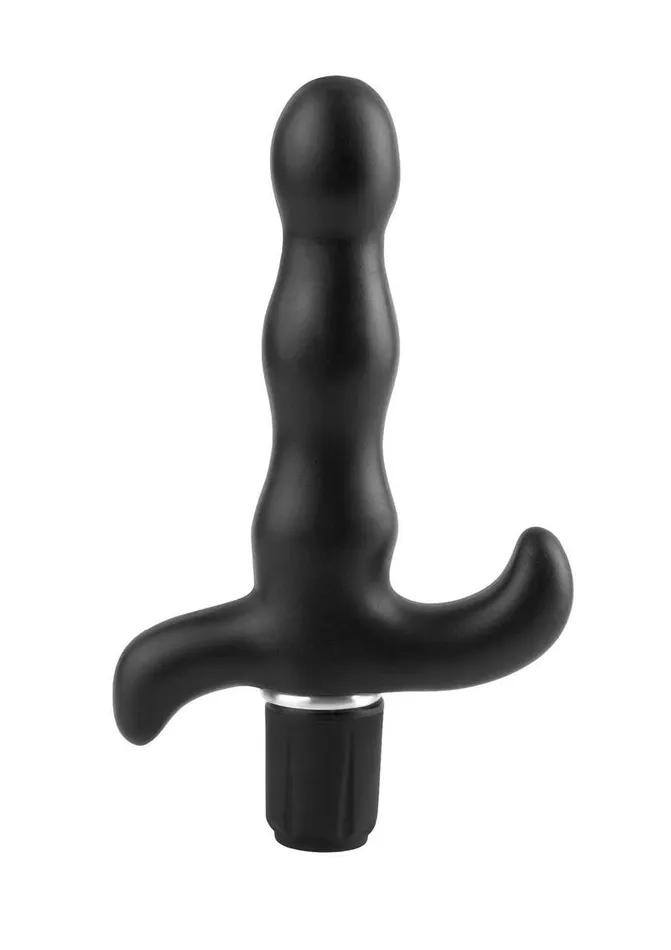 Anal Fantasy Collection Male Sex Toys Anal Fantasy Collection 9 Function Waterproof Prostate Vibrator Anal Fantasy Collection Male Sex Toys Anal Fantasy Collection 9 Function Waterproof Prostate Vibrator