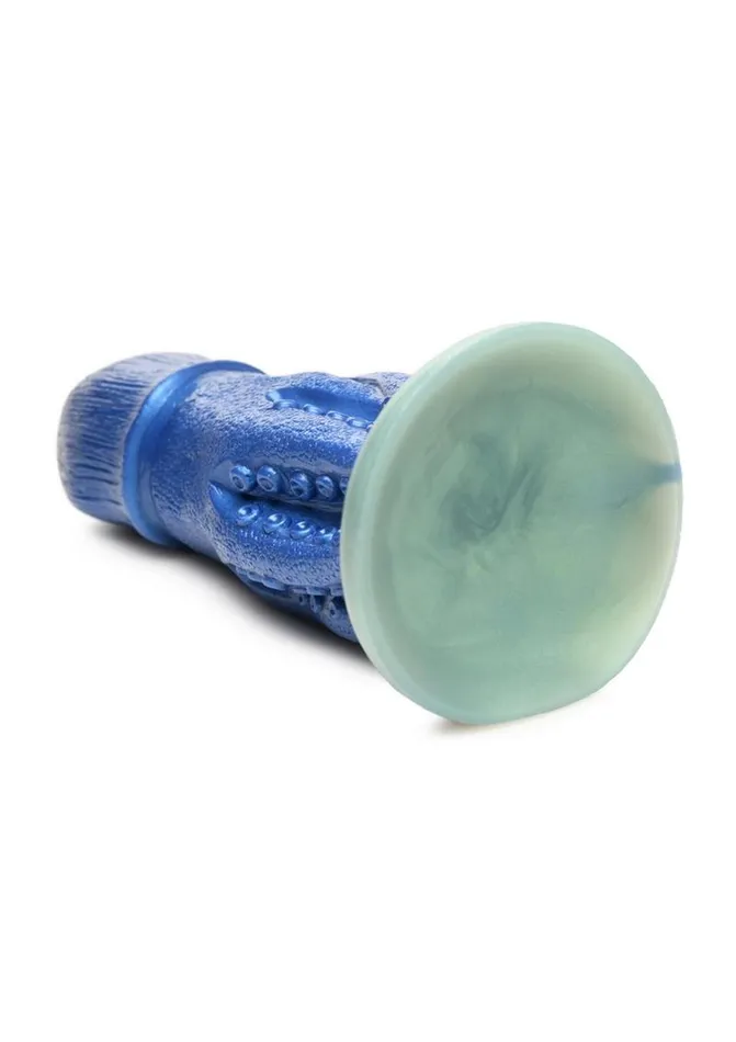 Dildos Creature Cocks Creature Cocks Cocktopus Octopus Silicone Dildo