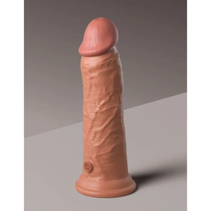 Dildos Pipedream King Cock Elite 8 Dual Density Cock Tan 203 cm Dong Dildos Pipedream King Cock Elite 8 Dual Density Cock Tan 203 cm Dong