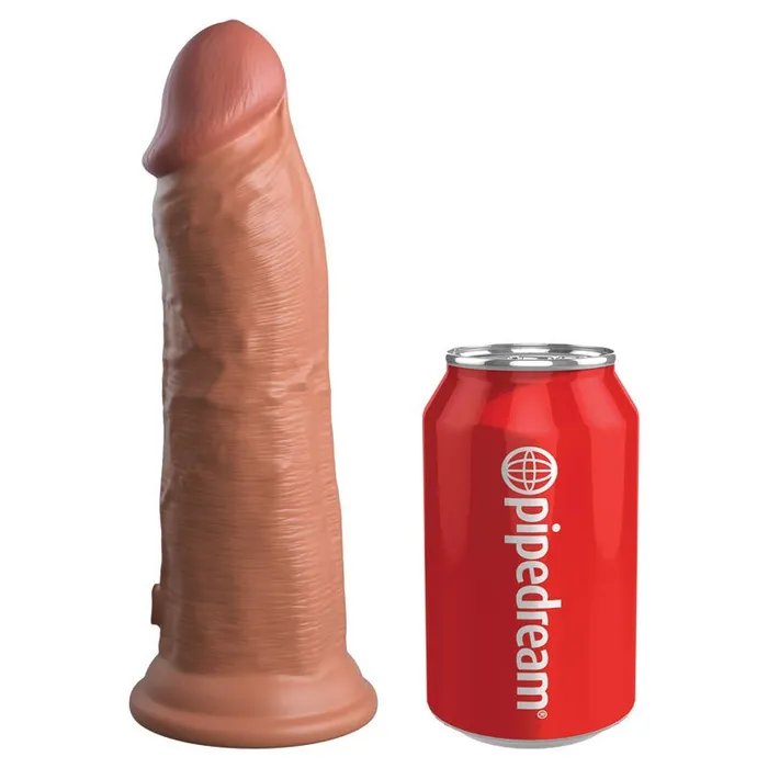 Dildos Pipedream King Cock Elite 8 Dual Density Cock Tan 203 cm Dong Dildos Pipedream King Cock Elite 8 Dual Density Cock Tan 203 cm Dong