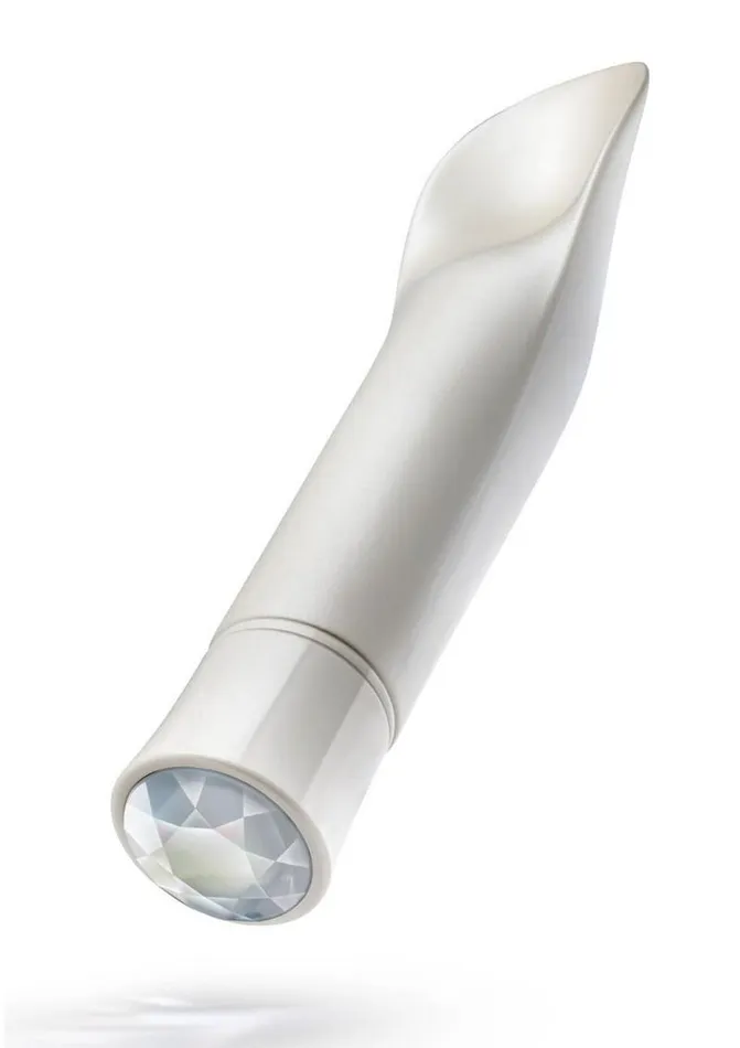 Female Sex Toys Oh My Gem Bold Rechargeable Silicone Vibrator Oh My Gem