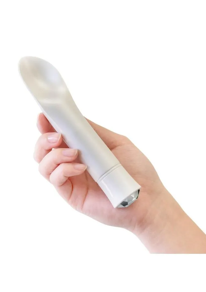 Female Sex Toys Oh My Gem Bold Rechargeable Silicone Vibrator Oh My Gem