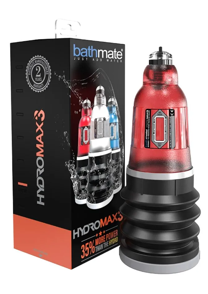 Male Sex Toys Bathmate Hydromax3 Penis Pump Water Pump Male Sex Toys Bathmate Hydromax3 Penis Pump Water Pump