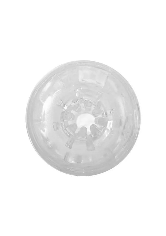 Male Sex Toys Zero Tolerance Zero Tolerance Swirl Stroker