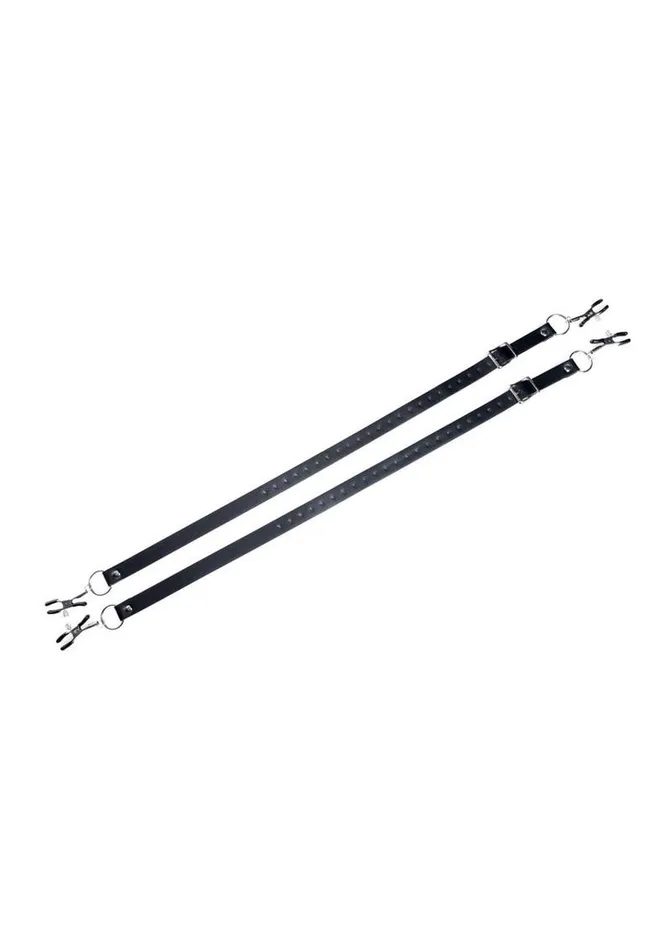 Master Series Male Sex Toys Master Series Spread Labia Spreader Straps