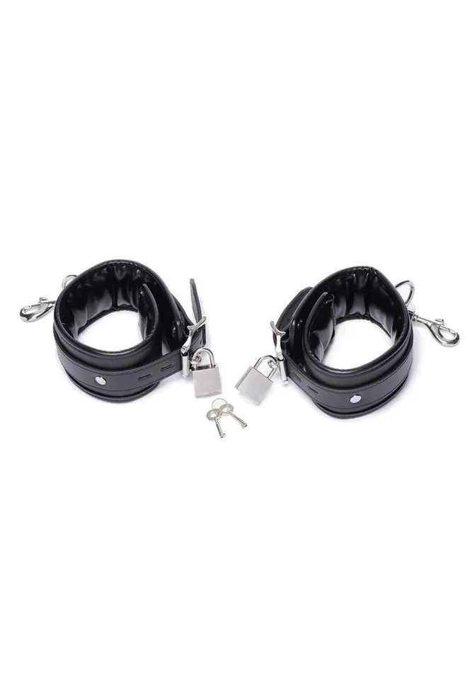 Master Series Squat Anal Impaler with Spreader Bar Master Series Male Sex Toys