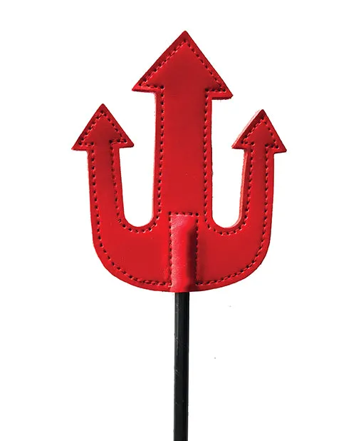 Rouge Devil Riding Crop Rouge Group Ltd Vibrators
