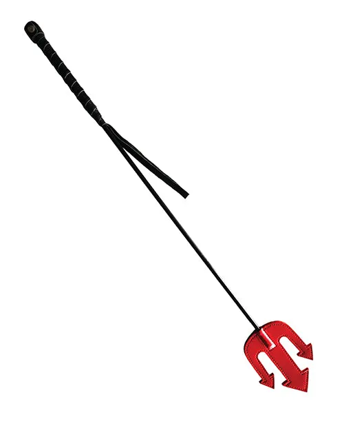 Rouge Devil Riding Crop Rouge Group Ltd Vibrators