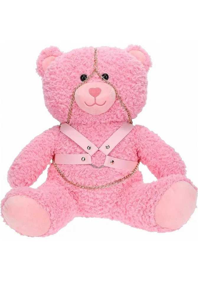 SLine Couples SLine Bear Bondage Fuzzy