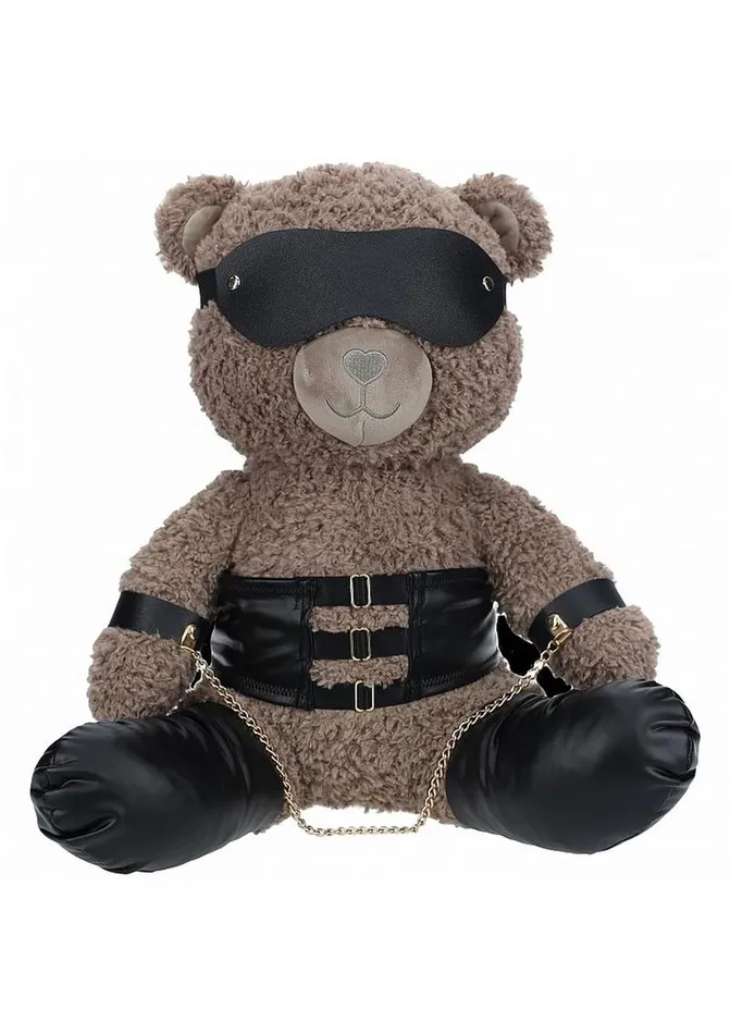 SLine Couples SLine Bear Bondage Fuzzy