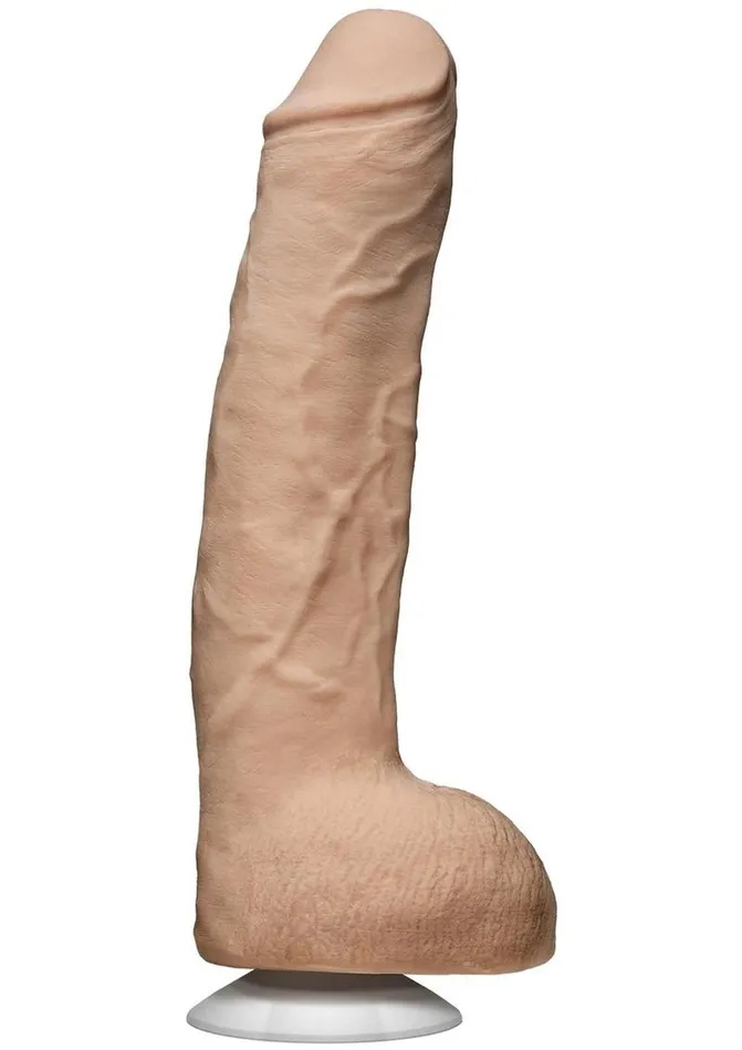 Signature Cocks Signature Cocks John Holmes Dildo Dildos