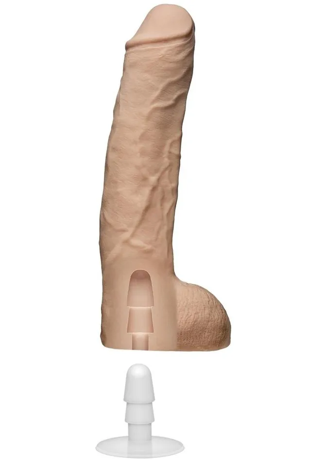 Signature Cocks Signature Cocks John Holmes Dildo Dildos