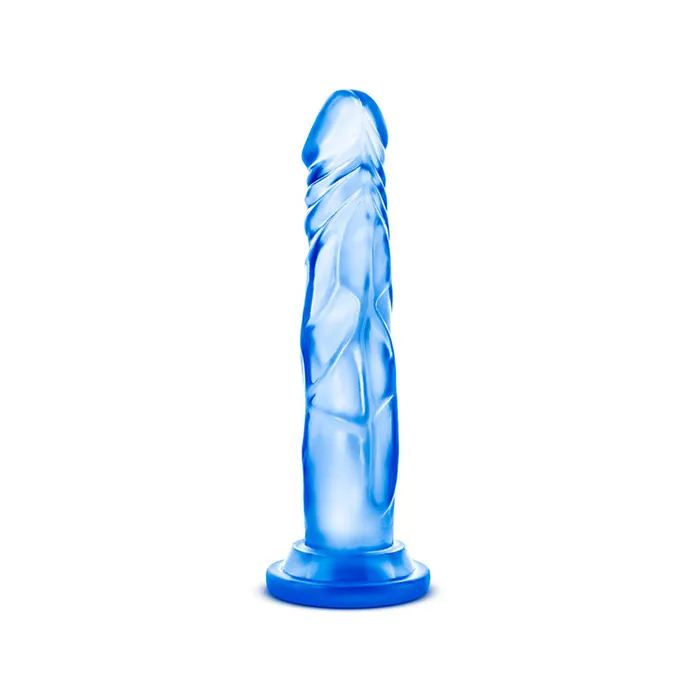 Sweet N Hard 75in Dildo Blush Novelties Dildos