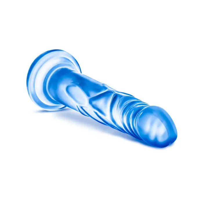 Sweet N Hard 75in Dildo Blush Novelties Dildos