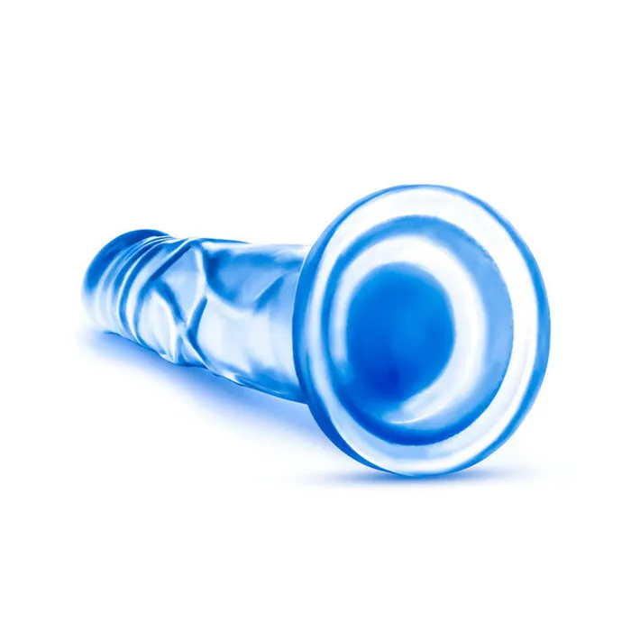 Sweet N Hard 75in Dildo Blush Novelties Dildos
