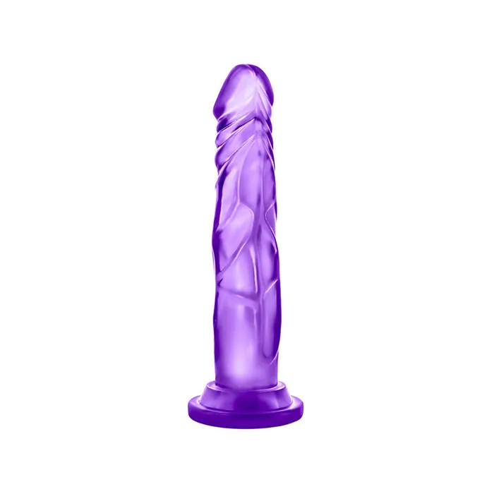 Sweet N Hard 75in Dildo Blush Novelties Dildos