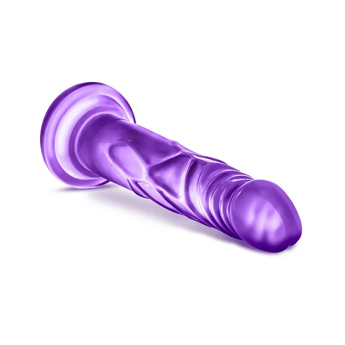 Sweet N Hard 75in Dildo Blush Novelties Dildos