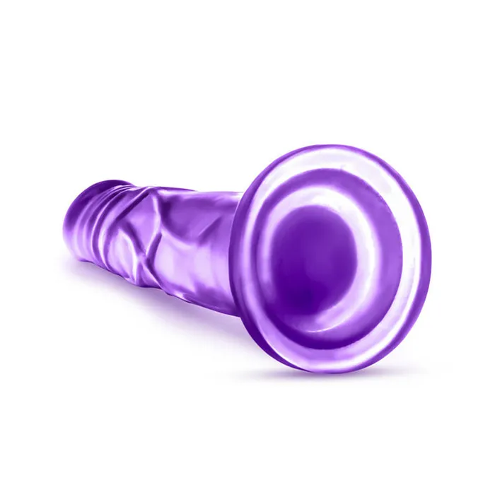 Sweet N Hard 75in Dildo Blush Novelties Dildos