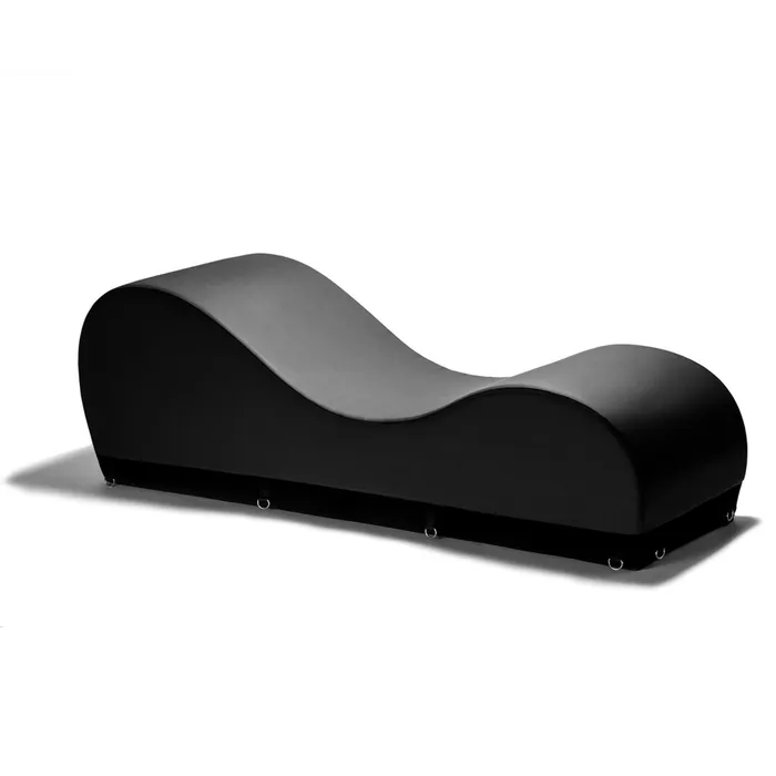ESSE CHAISE BLACK LABEL BLACK Not specified Anal