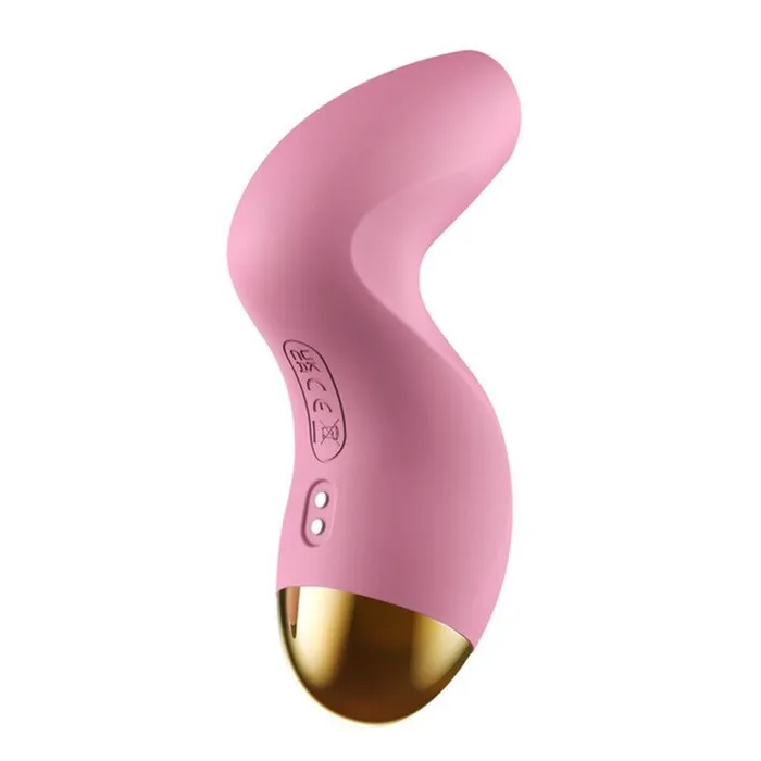 Svakom Female Sex Toys Svakom Pulse Pure Deep Suction Stimulator Svakom Female Sex Toys Svakom Pulse Pure Deep Suction Stimulator