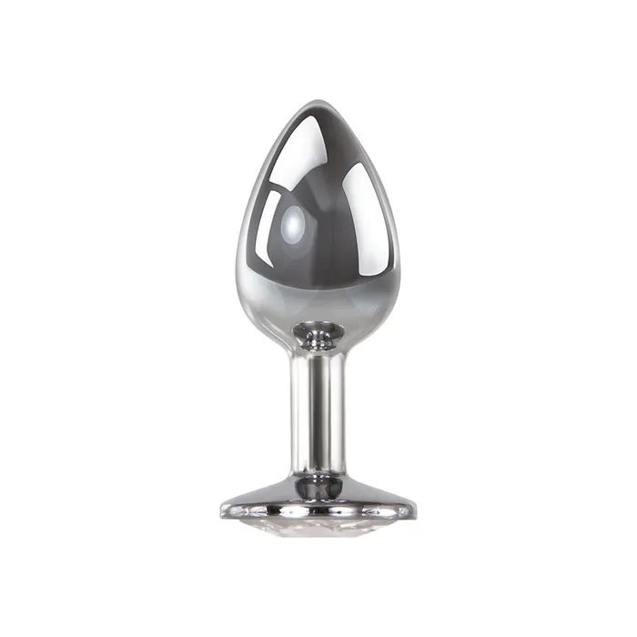Male Sex Toys Adam Eve Clear Gem Anal Plug Small Adam Eve Male Sex Toys Adam Eve Clear Gem Anal Plug Small Adam Eve