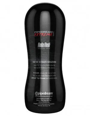 Pipedream Products Male Sex Toys Pdx Elite Vibrating Pussy Stroker Pipedream Products Male Sex Toys Pdx Elite Vibrating Pussy Stroker