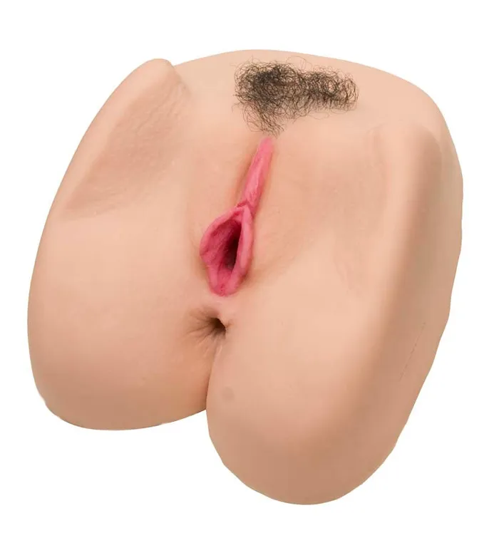 Sasha Grey Pussy Ass Vibrating Doc Johnson Novelties Male Sex Toys