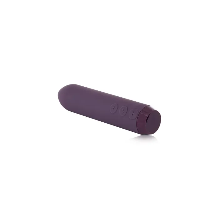 Female Sex Toys Je Joue Classic Bullet Vibrator Soft Silicone Tip for Pinpoint Precision Female Sex Toys Je Joue Classic Bullet Vibrator Soft Silicone Tip for Pinpoint Precision