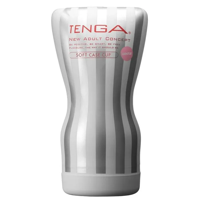 TENGA Male Sex Toys MASTURBATORE US ULTRA SOFT TENGA