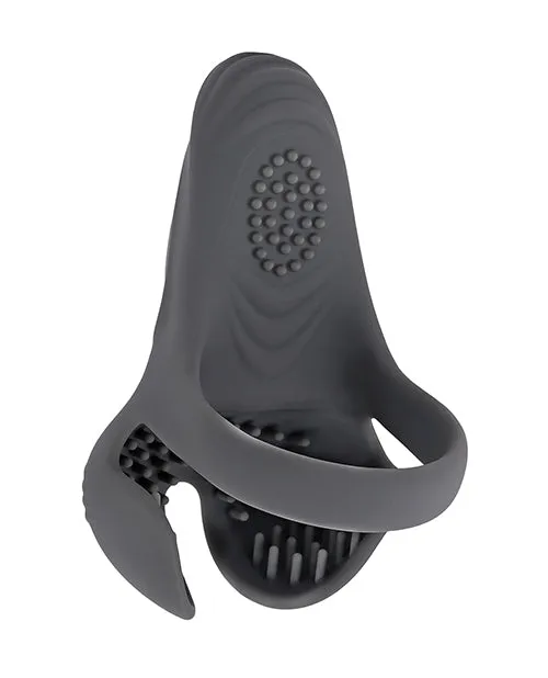 Anal Evolved Gender X Undercarriage