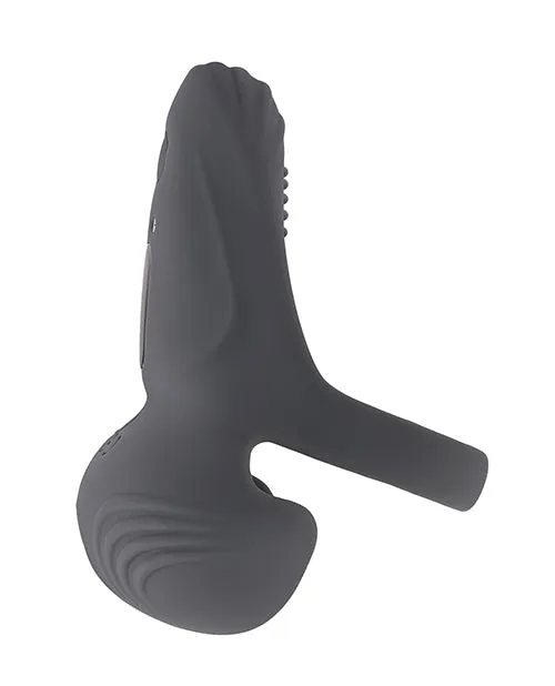Anal Evolved Gender X Undercarriage