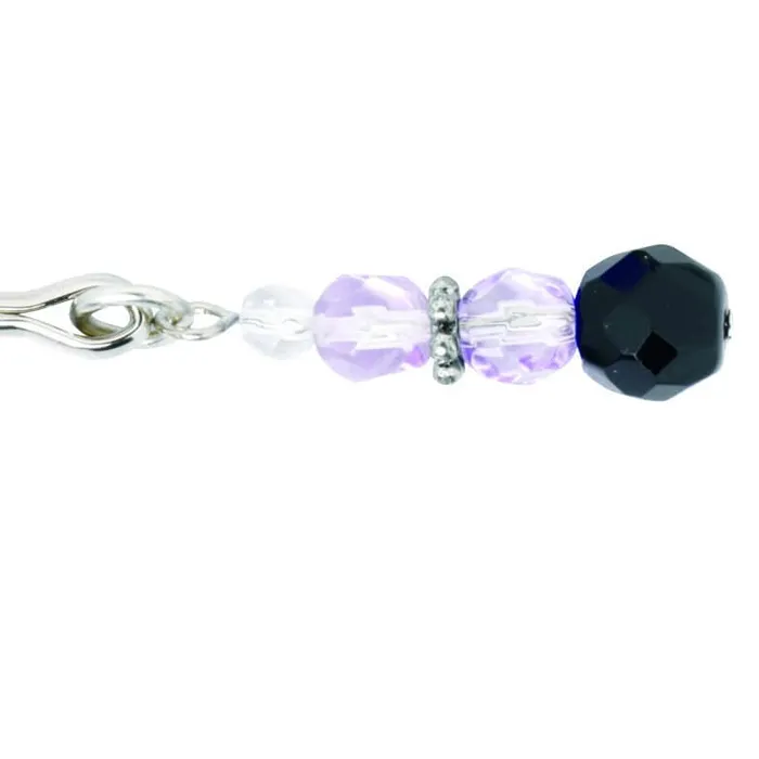 Anal Spartacus Spartacus Beaded Clit Clamp