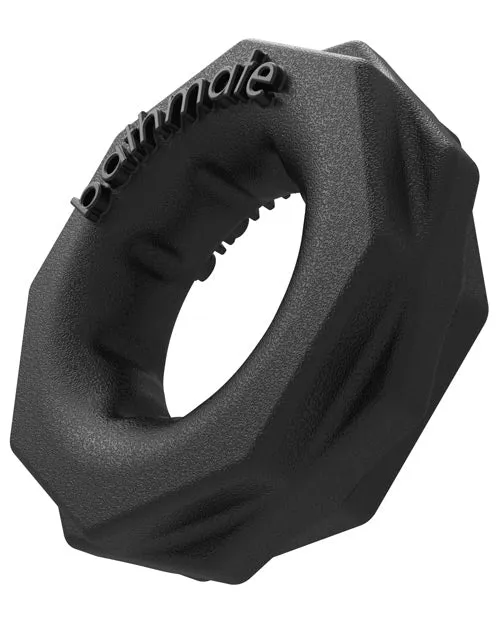 Bathmate Male Sex Toys Bathmate Spartan Cock Ring