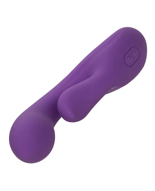 CalExotics Female Sex Toys Stella Liquid Silicone Dual Pleaser