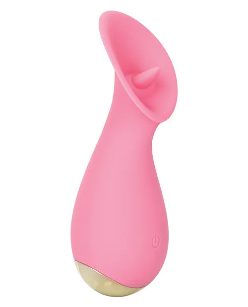 CalExotics Vibrators Slay tickleme