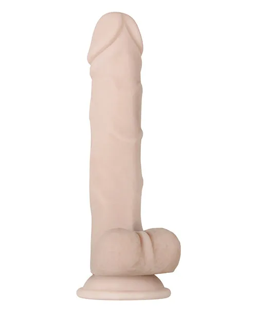 Dildos Evolved Evolved Real Supple Poseable 95