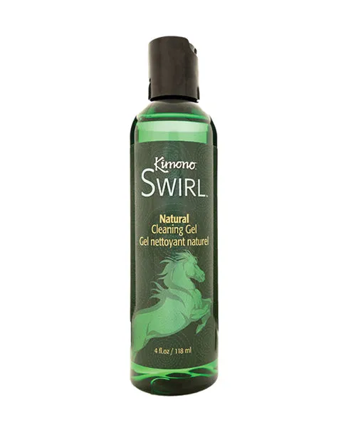 Enhancers Paradise Marketing Kimono Swirl Cleaning Gel
